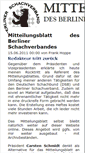 Mobile Screenshot of mb.berlinerschachverband.de